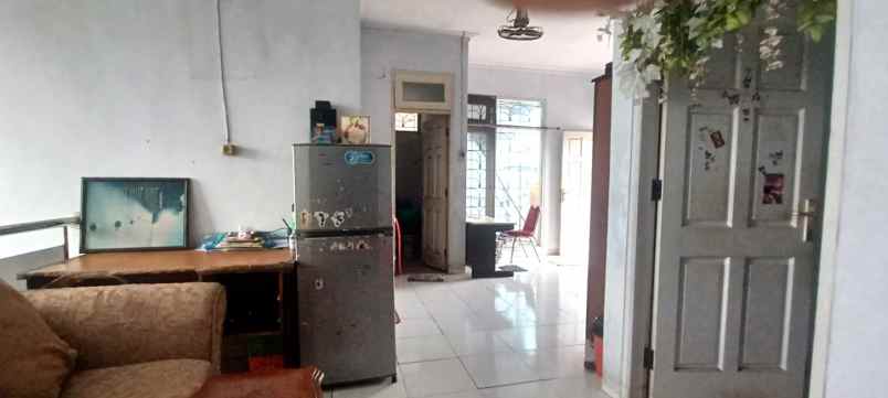 dijual rumah taman modern cakung