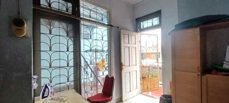 dijual rumah taman modern cakung