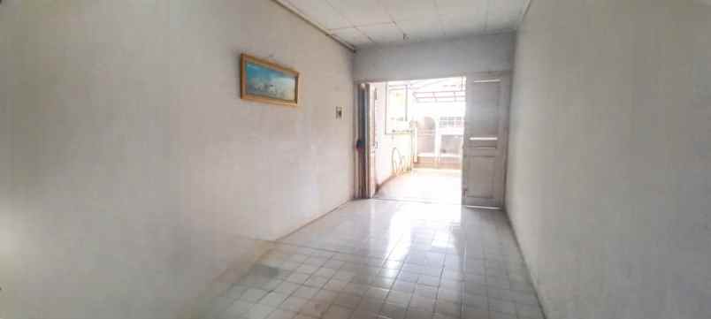 dijual rumah taman modern cakung