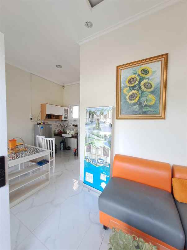 dijual rumah tambun utara jejalen bekasi