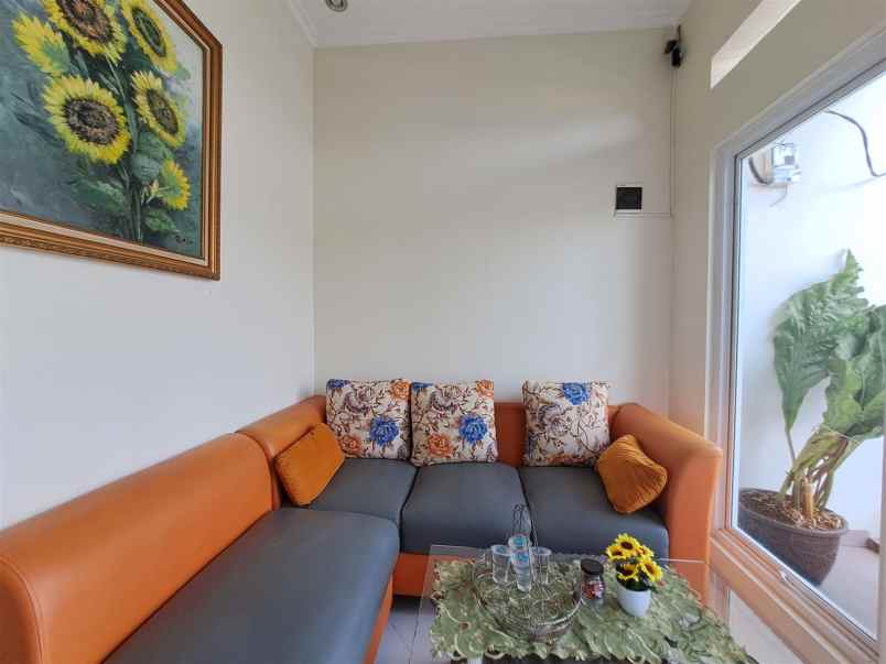 dijual rumah tambun utara jejalen bekasi