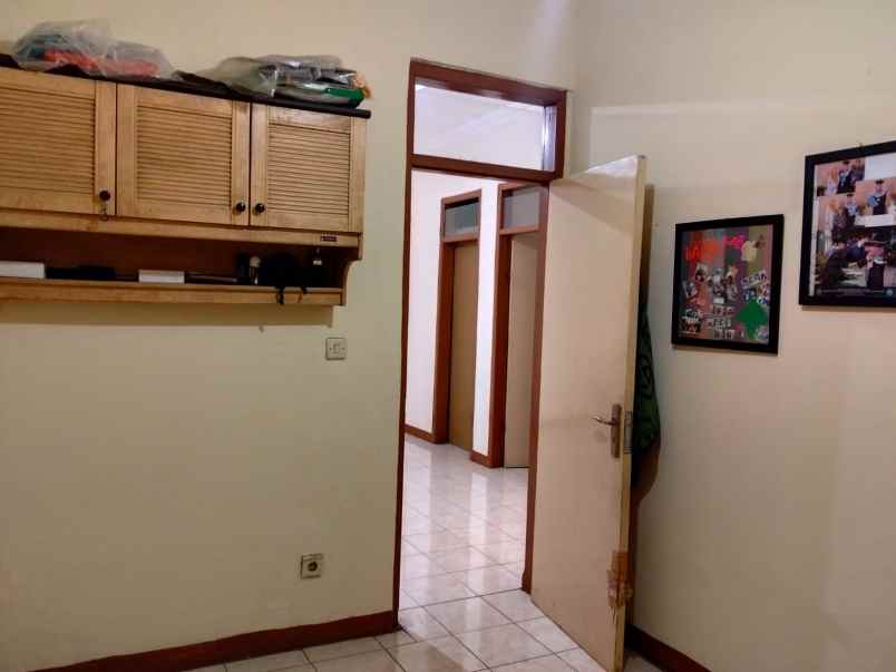 dijual rumah tanimulya ngamprah bandung barat