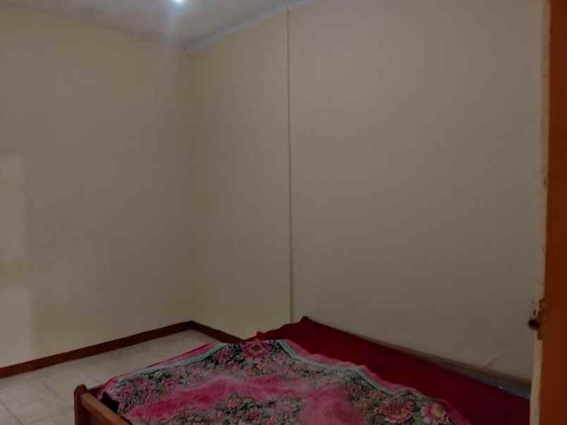 dijual rumah tanimulya ngamprah bandung barat