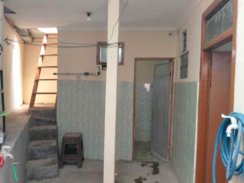 dijual rumah tanimulya ngamprah bandung barat
