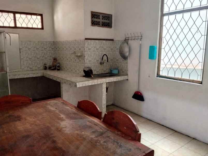 dijual rumah tanimulya ngamprah bandung barat