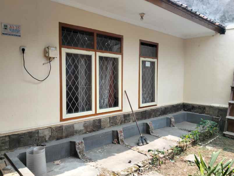 dijual rumah tanimulya ngamprah bandung barat