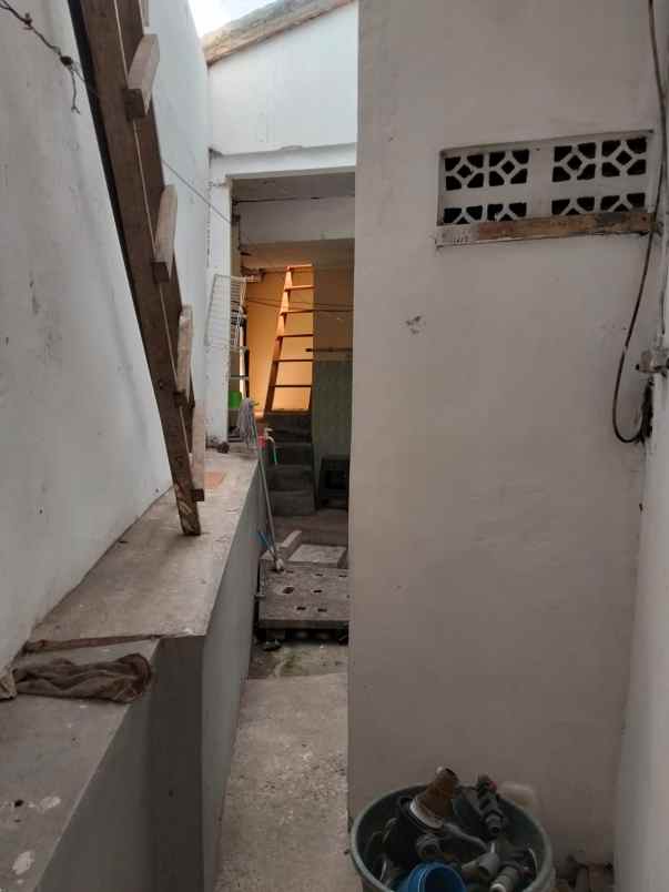 dijual rumah tanimulya ngamprah bandung barat