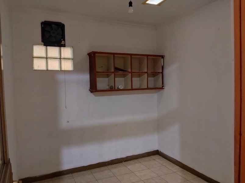 dijual rumah tanimulya ngamprah bandung barat