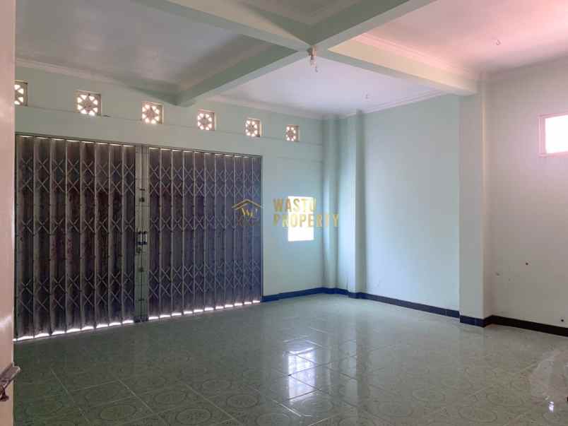 dijual rumah tegaltirto