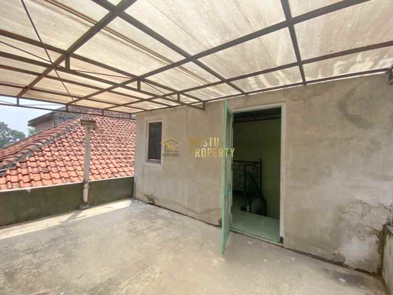dijual rumah tegaltirto