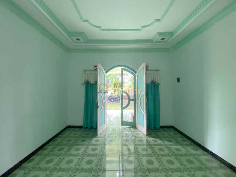 dijual rumah tegaltirto