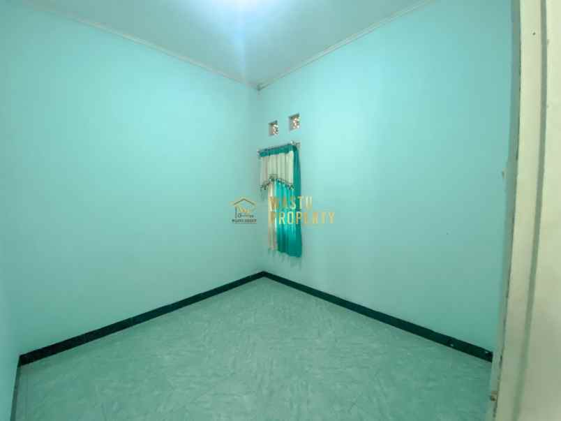 dijual rumah tegaltirto