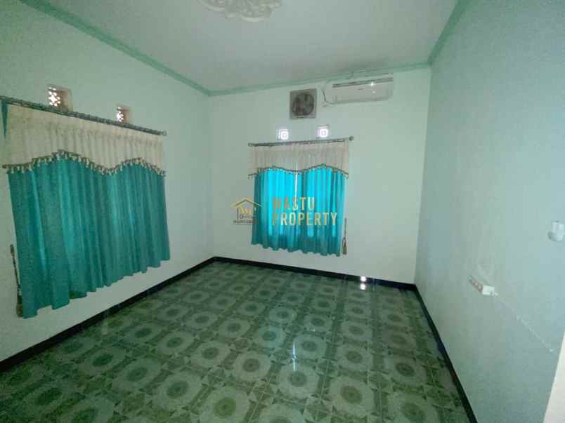 dijual rumah tegaltirto