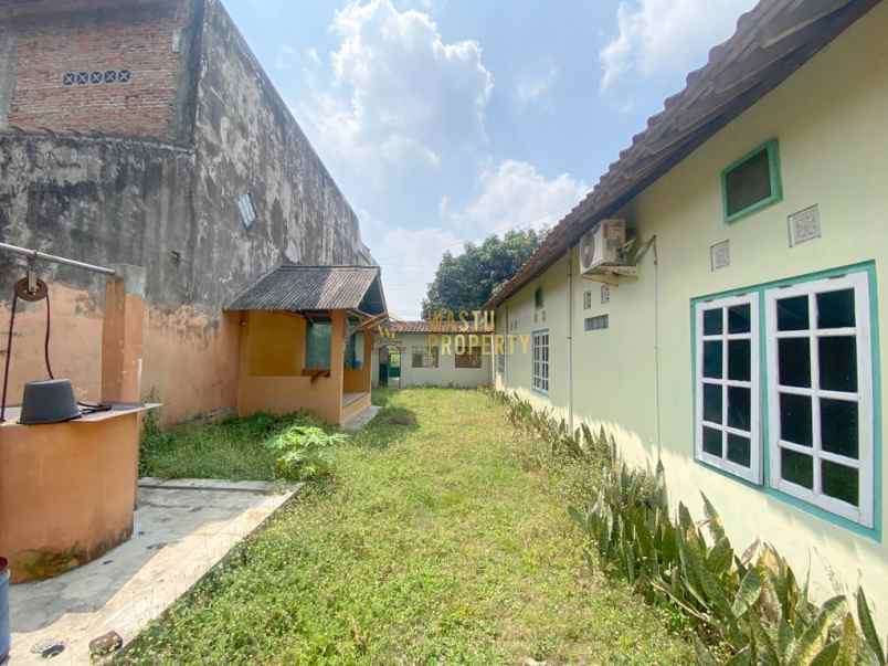 dijual rumah tegaltirto