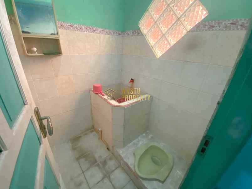 dijual rumah tegaltirto