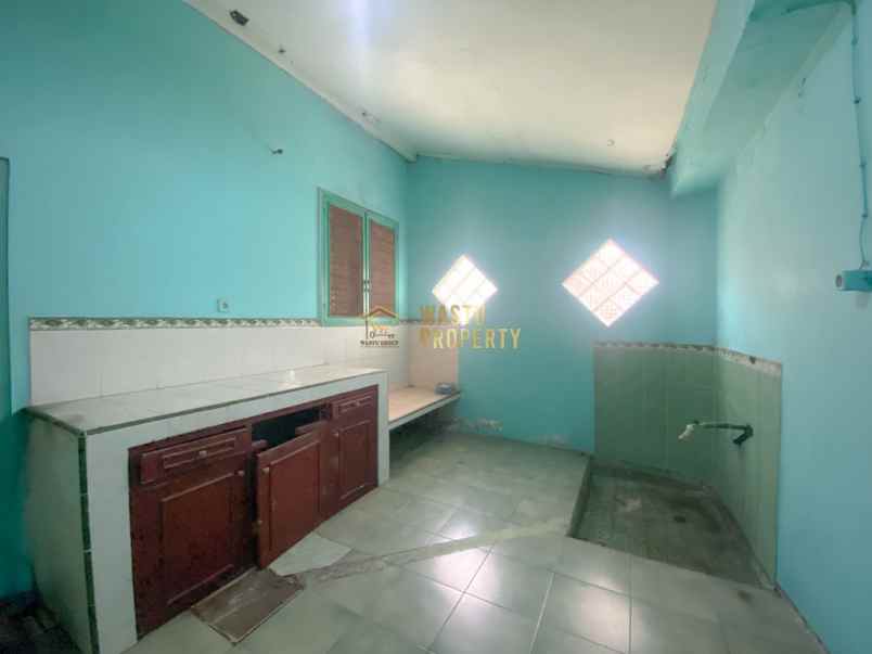 dijual rumah tegaltirto