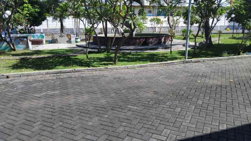 dijual rumah the gayungsari