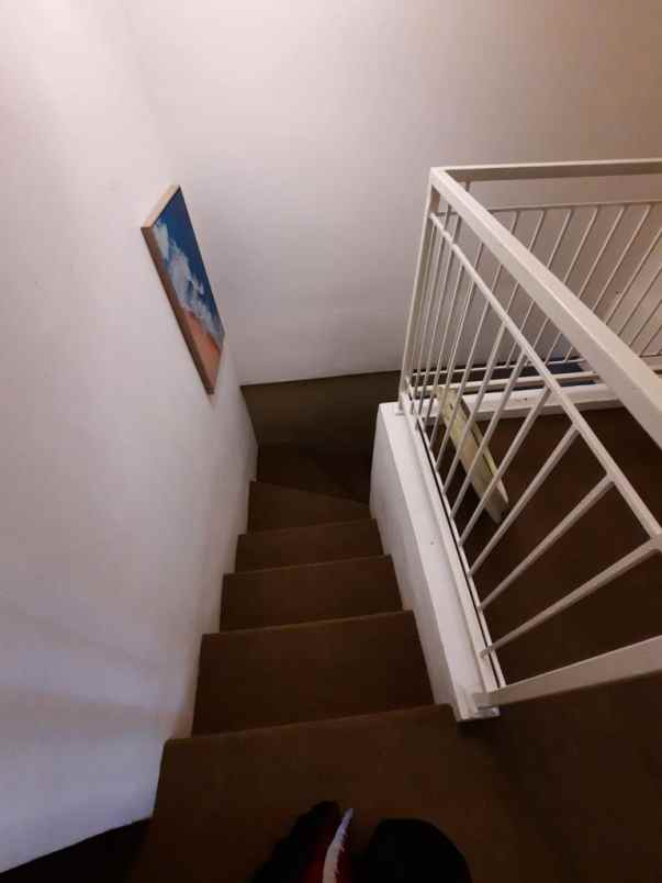 dijual rumah the royal residence