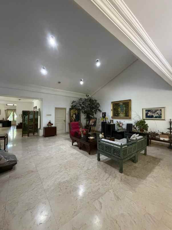 dijual rumah trunojoyo