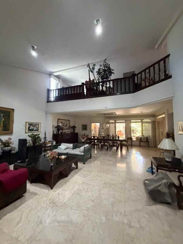 dijual rumah trunojoyo