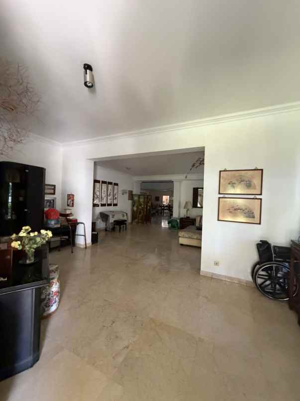 dijual rumah trunojoyo