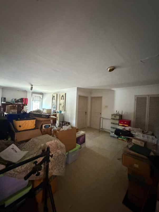 dijual rumah trunojoyo