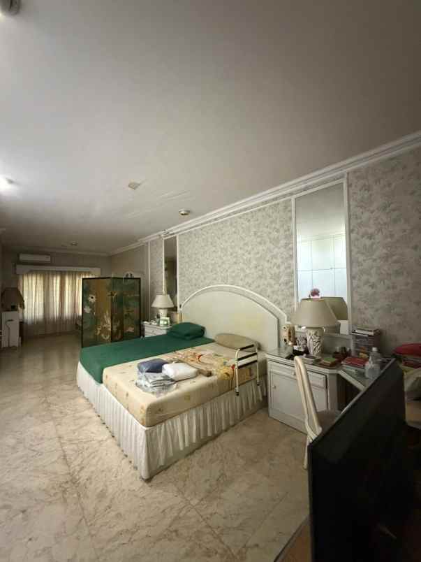 dijual rumah trunojoyo