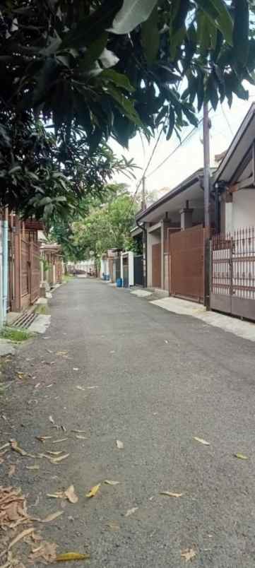 dijual rumah turangga martanegara bandung