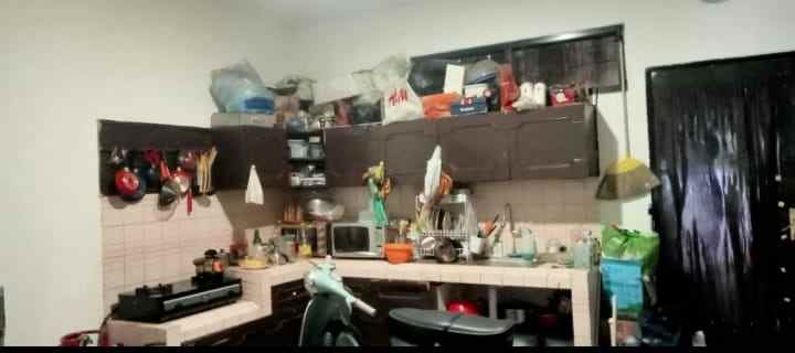 dijual rumah turangga martanegara bandung