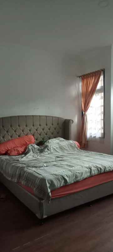 dijual rumah turangga martanegara bandung