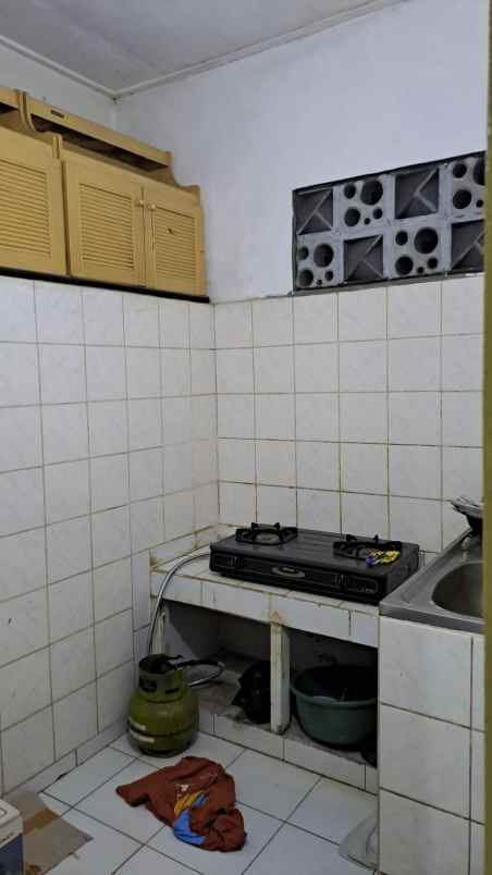 dijual rumah ujungberung