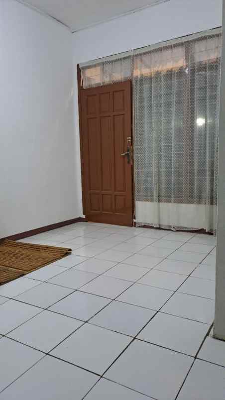 dijual rumah ujungberung