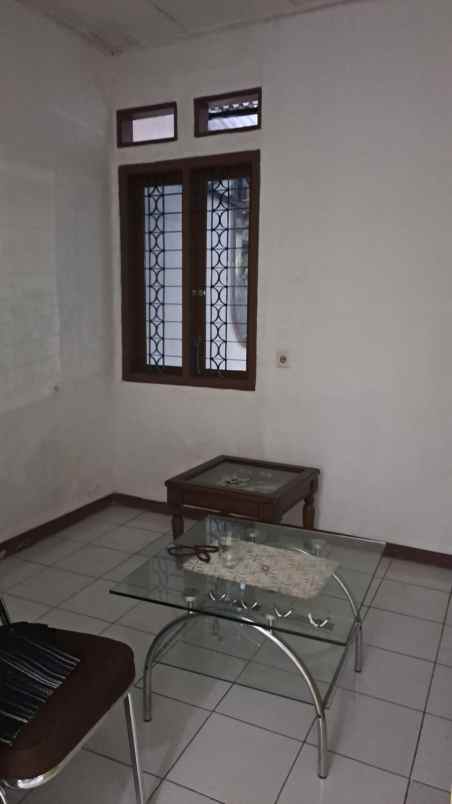 dijual rumah ujungberung