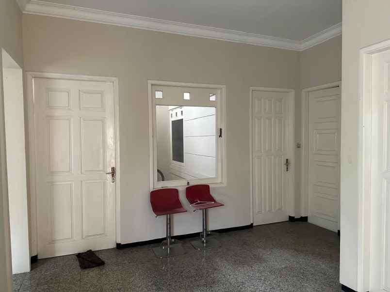 dijual rumah unimas garden regency