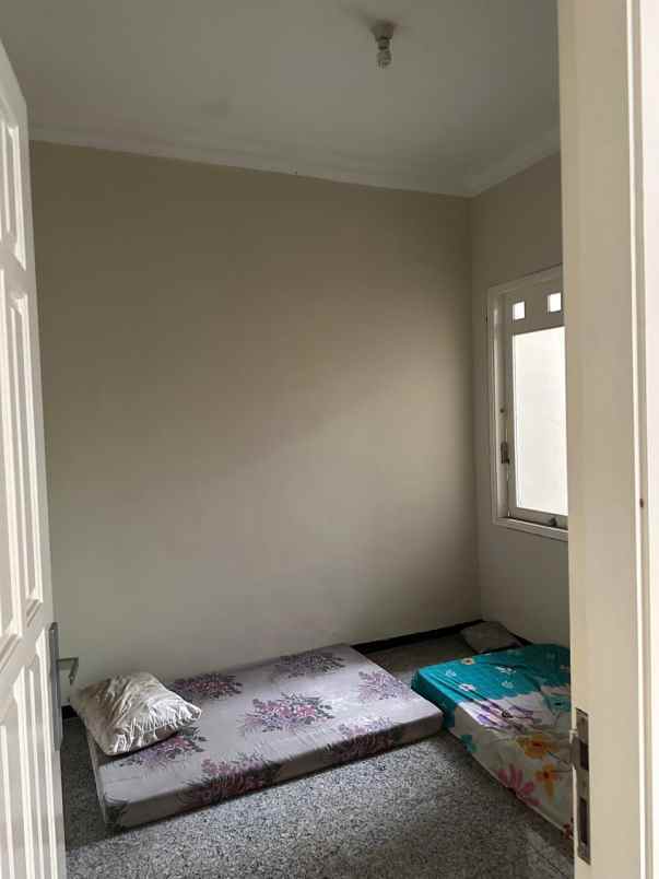 dijual rumah unimas garden regency