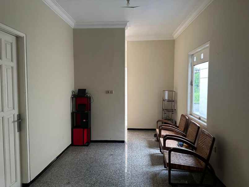 dijual rumah unimas garden regency