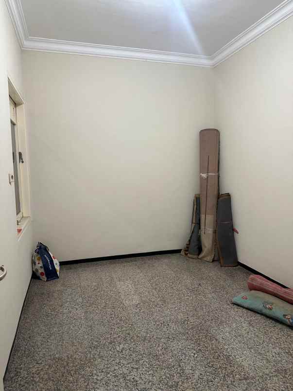 dijual rumah unimas garden regency