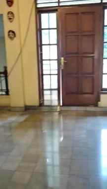 dijual rumah utan kayu matraman