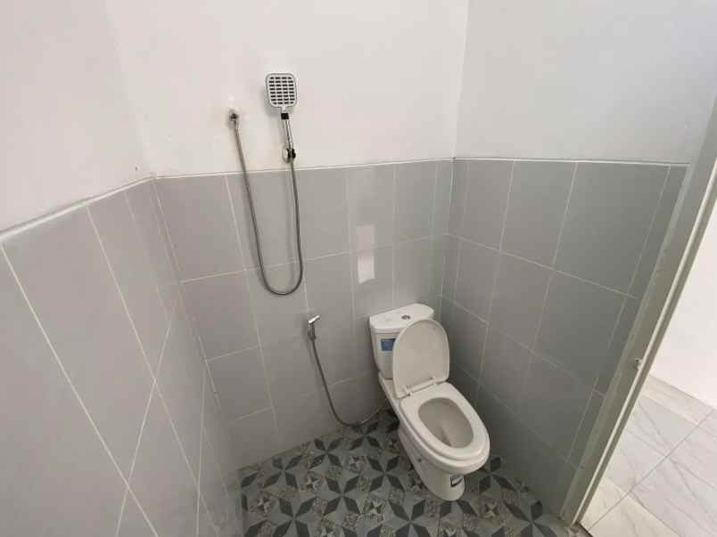 dijual rumah utara candi prambanan