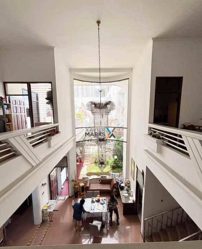 dijual rumah vila kalijudan indah dharmahusada merr