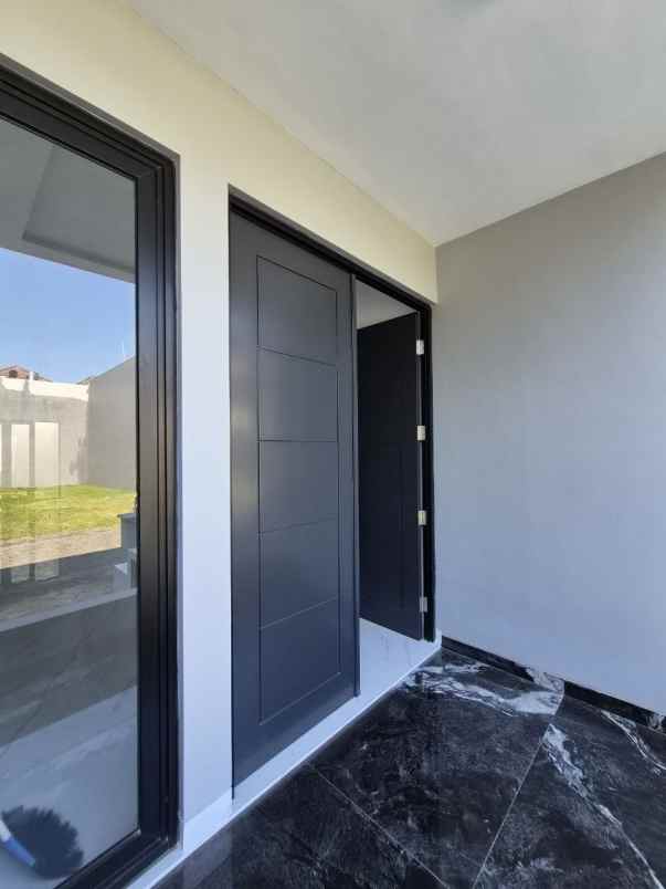 dijual rumah virgin gorda grand island