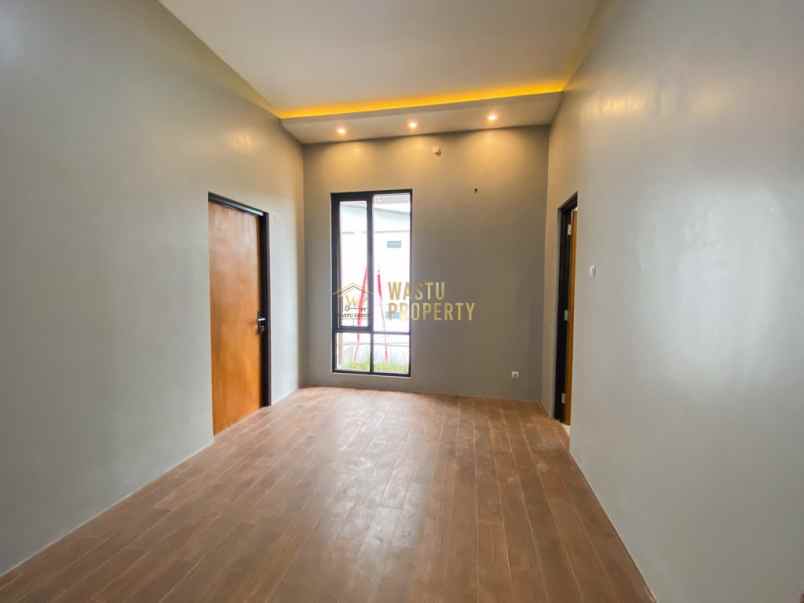 dijual rumah wedomartani kec ngemplak