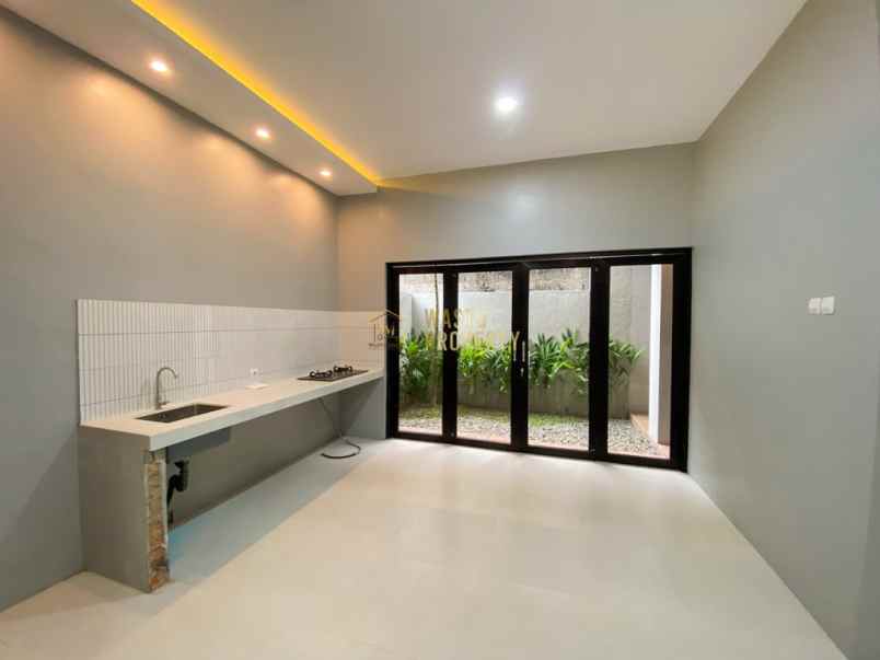 dijual rumah wedomartani kec ngemplak