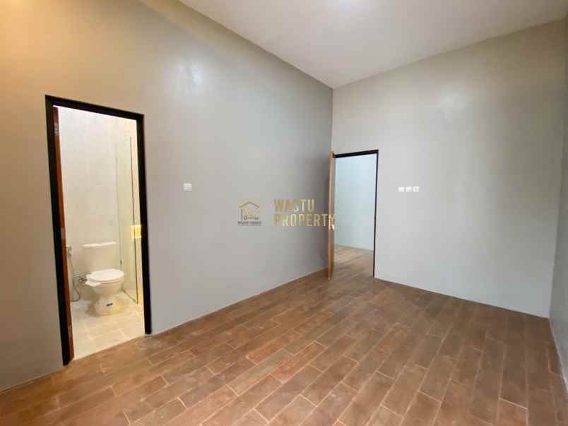 dijual rumah wedomartani kec ngemplak