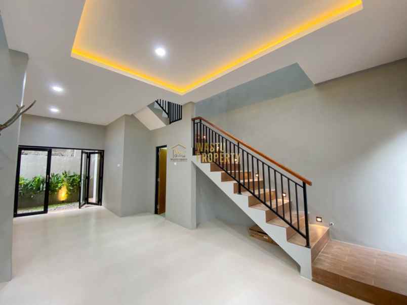 dijual rumah wedomartani kec ngemplak