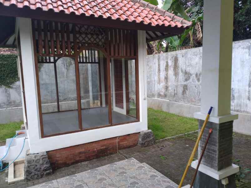 dijual rumah wedomartani ngemplak