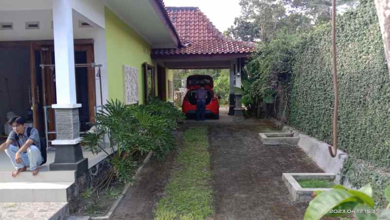 dijual rumah wedomartani ngemplak