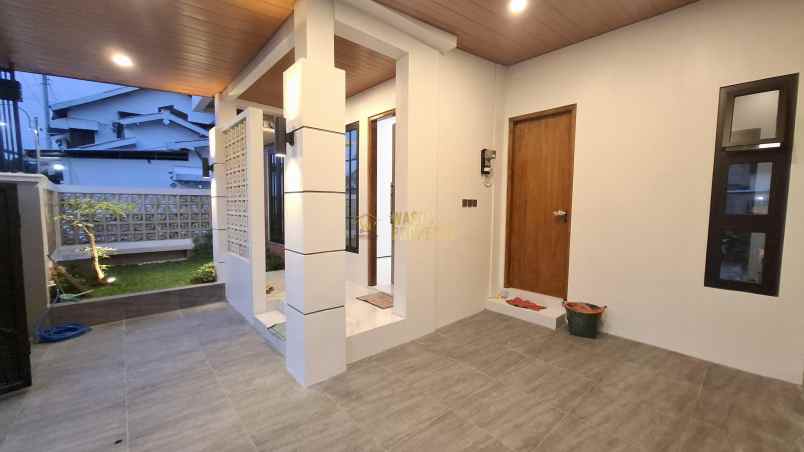 dijual rumah wedomartani ngemplak