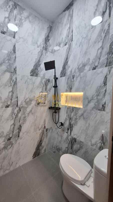 dijual rumah wedomartani ngemplak