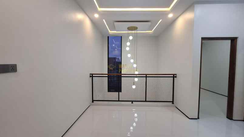 dijual rumah wedomartani ngemplak